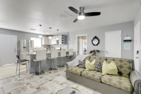 North Las Vegas Hideaway with Grill Less Than 10 Mi to Strip